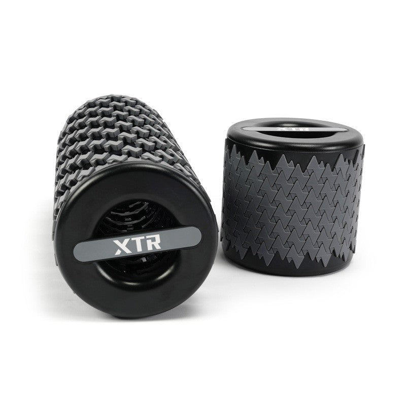 Discover the Benefits of the Adjustable Telescopic Foam Roller for Ultimate Muscle Relaxation