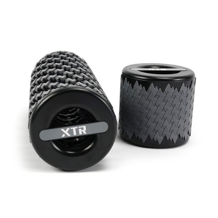 Discover the Benefits of the Adjustable Telescopic Foam Roller for Ultimate Muscle Relaxation
