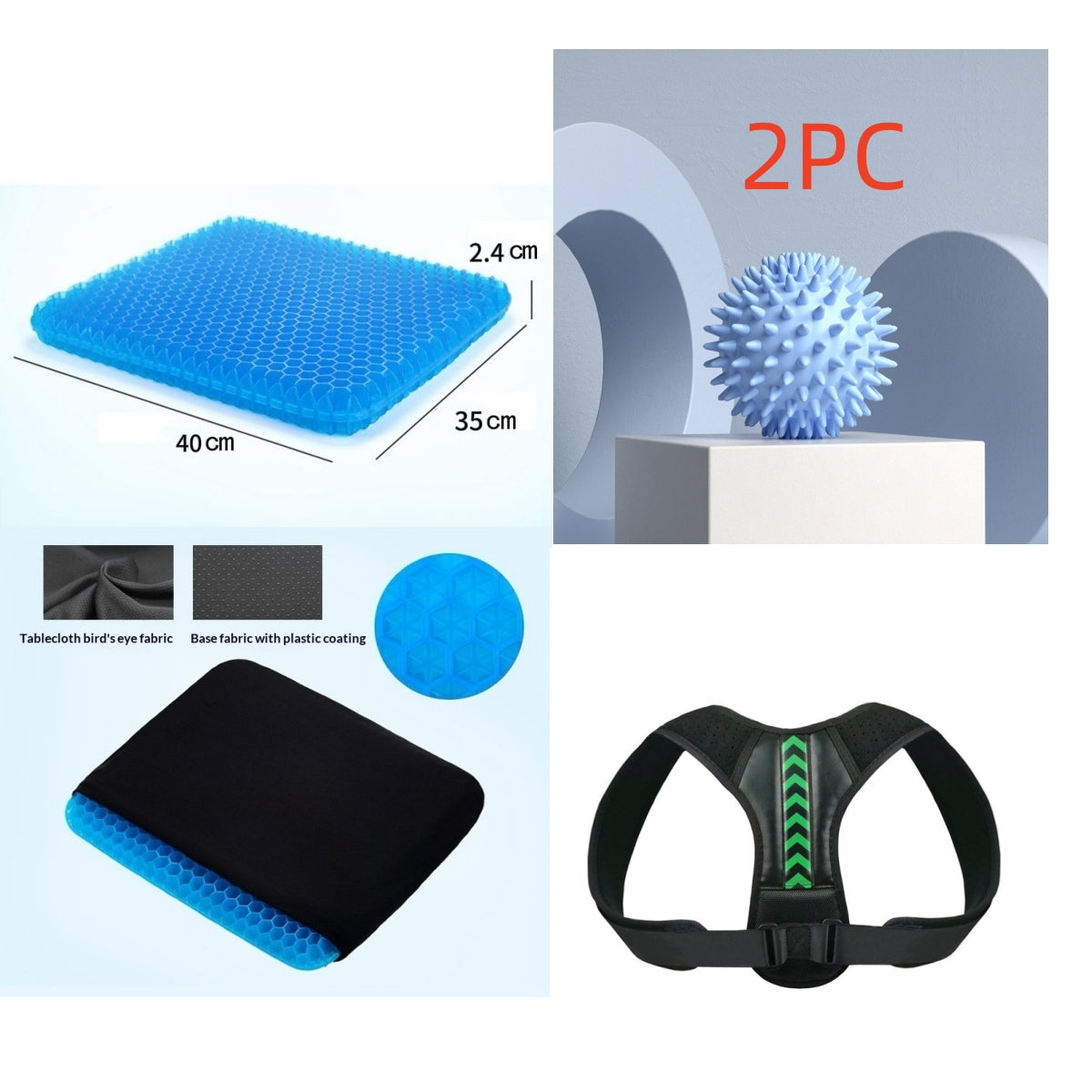 Transform Your Posture with the Anti Camel Posture Corrector Sitting Back Support Belt