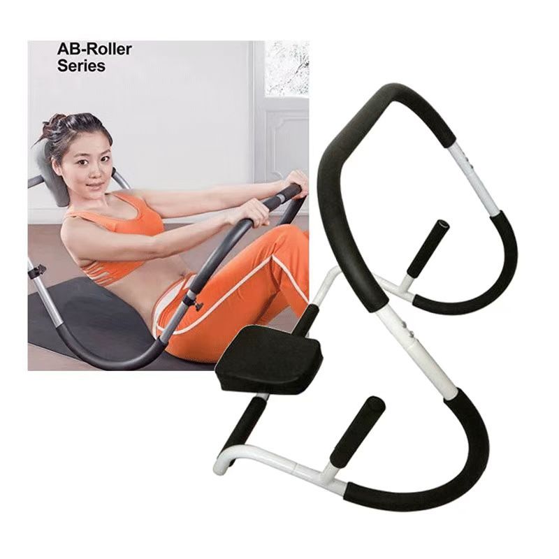 Transform Your Fitness Journey with the Home Lazy AB Rocket Stretch Fitness Equipment
