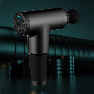 Transform Your Recovery with the Electric Muscle Relaxing Tool Massage Gun