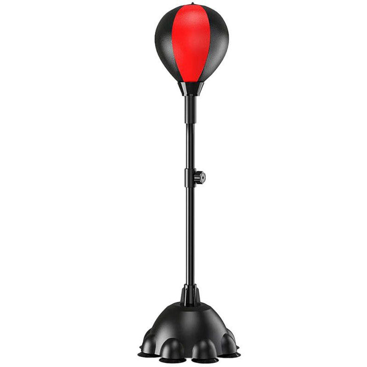 Transform Your Fitness Journey with Adjustable Boxing Equipment