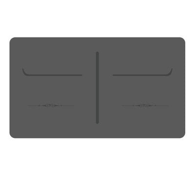 Experience the Power of Stability with Our Anti-slip Yoga Mat