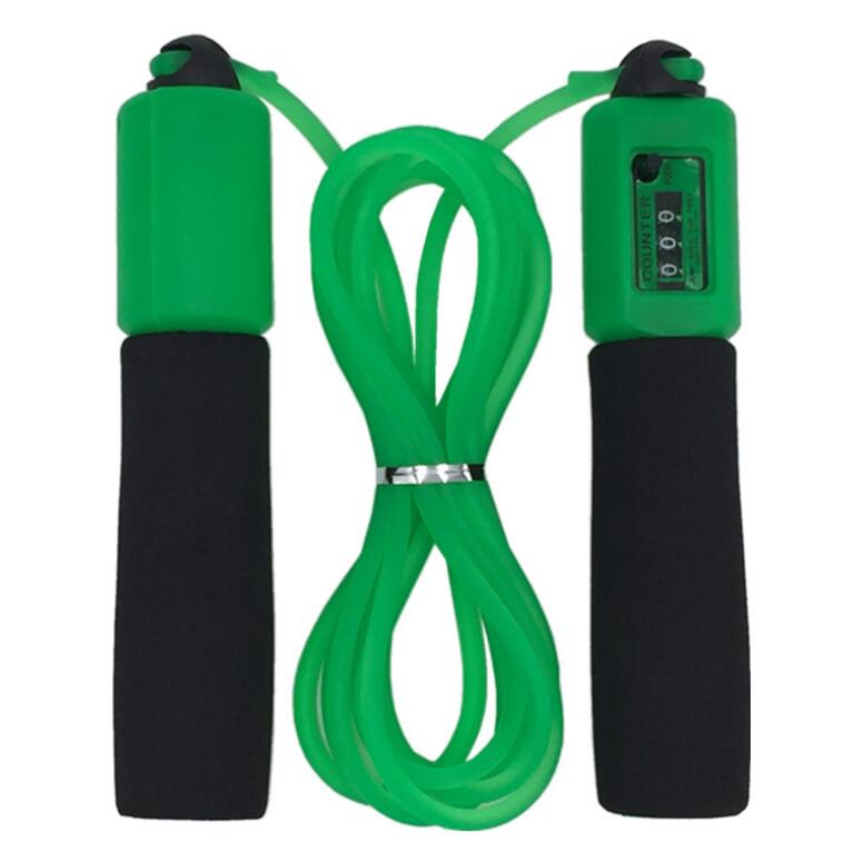 Get Fit and Have Fun with Our Fitness Skipping Rope!