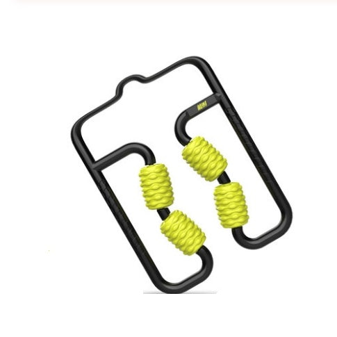 Unlock Your Best Self with the Foam Shaft Muscle Massage Roller