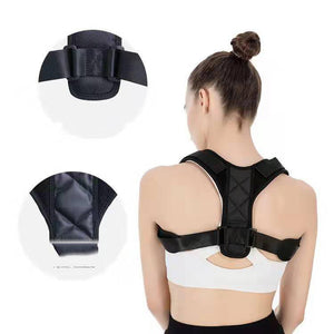 The Importance of Good Posture: Your Guide to the Creative And Simple Hunchback Posture Corrector