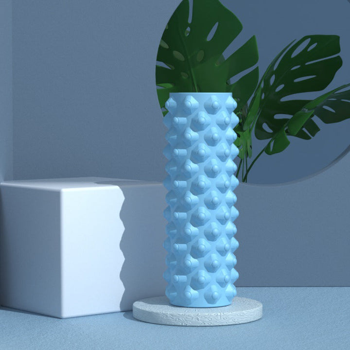 Unlock Your Potential with the Foam Roller Muscle-relaxing Tool