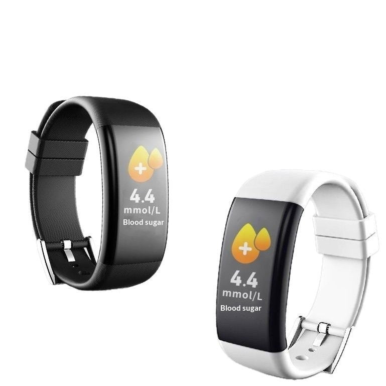 Discover the Smart Multifunction Fitness Pedometer Bluetooth Alarm Watch
