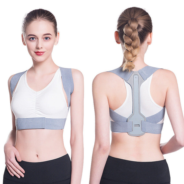 Enhance Your Posture with Our Universal Posture Correction Belt
