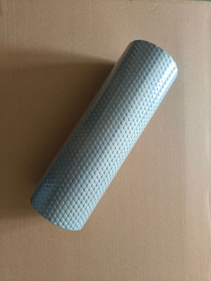Unlock Your Fitness Potential with the Camouflage Rainbow Foam Massage Roller