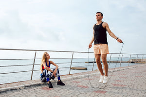 Jump Rope Cardio Benefits Explained