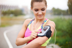 Fitness Trackers for Smarter Goals