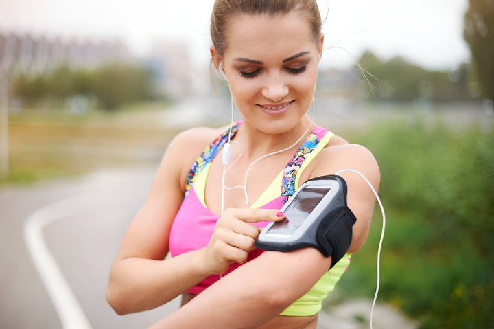 Fitness Trackers for Smarter Goals