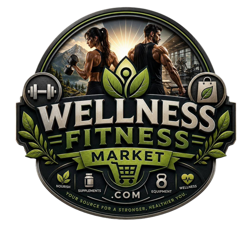 Wellness Fitness Market